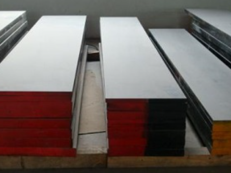 商南Cr12MoV模具钢