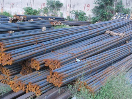 商南50Cr合金结构钢