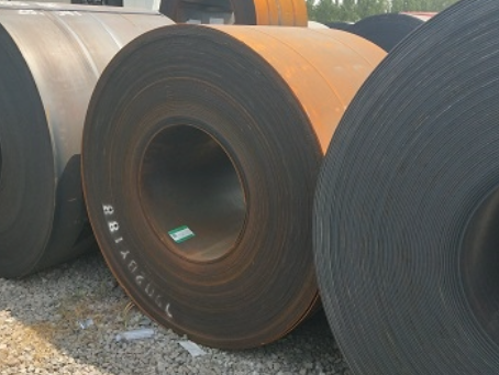 商南Q355NHB耐候板